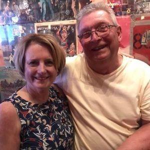 Meet your Posher, Sandy